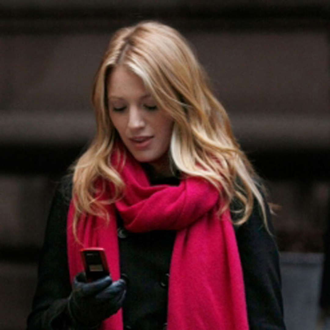 Vídeo mostra teste de Blake Lively para viver Serena em Gossip Girl E! Online Brasil Vídeo mostra teste de Blake Lively para viver Serena em Gossip Girl E! Online Brasil